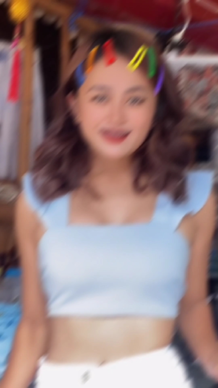 # SlantedBlur
