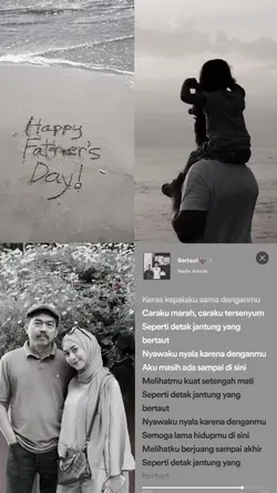 Versi hitam putih 