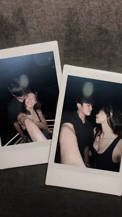 polaroid bucin viral