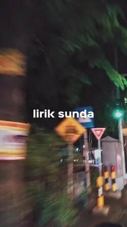 lirik sunda
