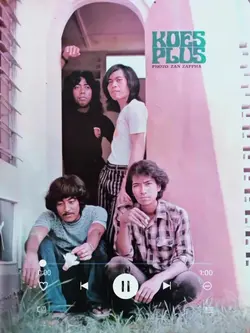 masa muda 