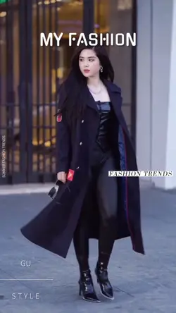 My Fashion