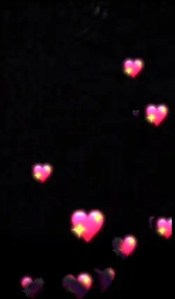 H.B.D ตัวหนังสือลอย