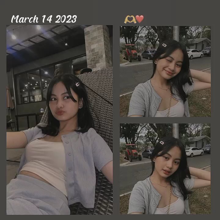 March 14