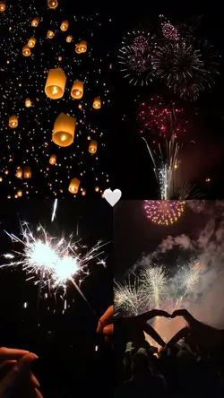 ลอยกระทง🪷🌷