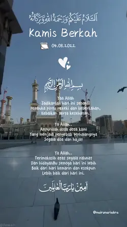 Kamis Berkah
