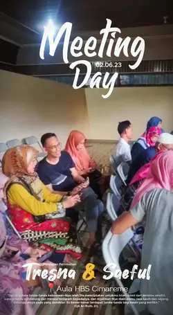 meeting