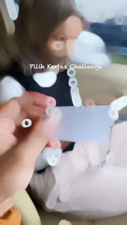 Pilih kertas