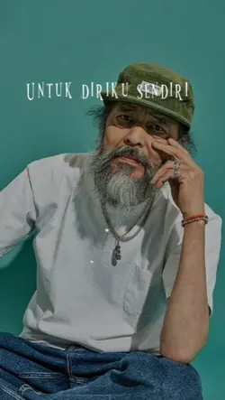Untuk Diriku Sendiri