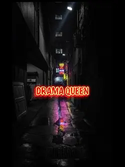 Drama queen