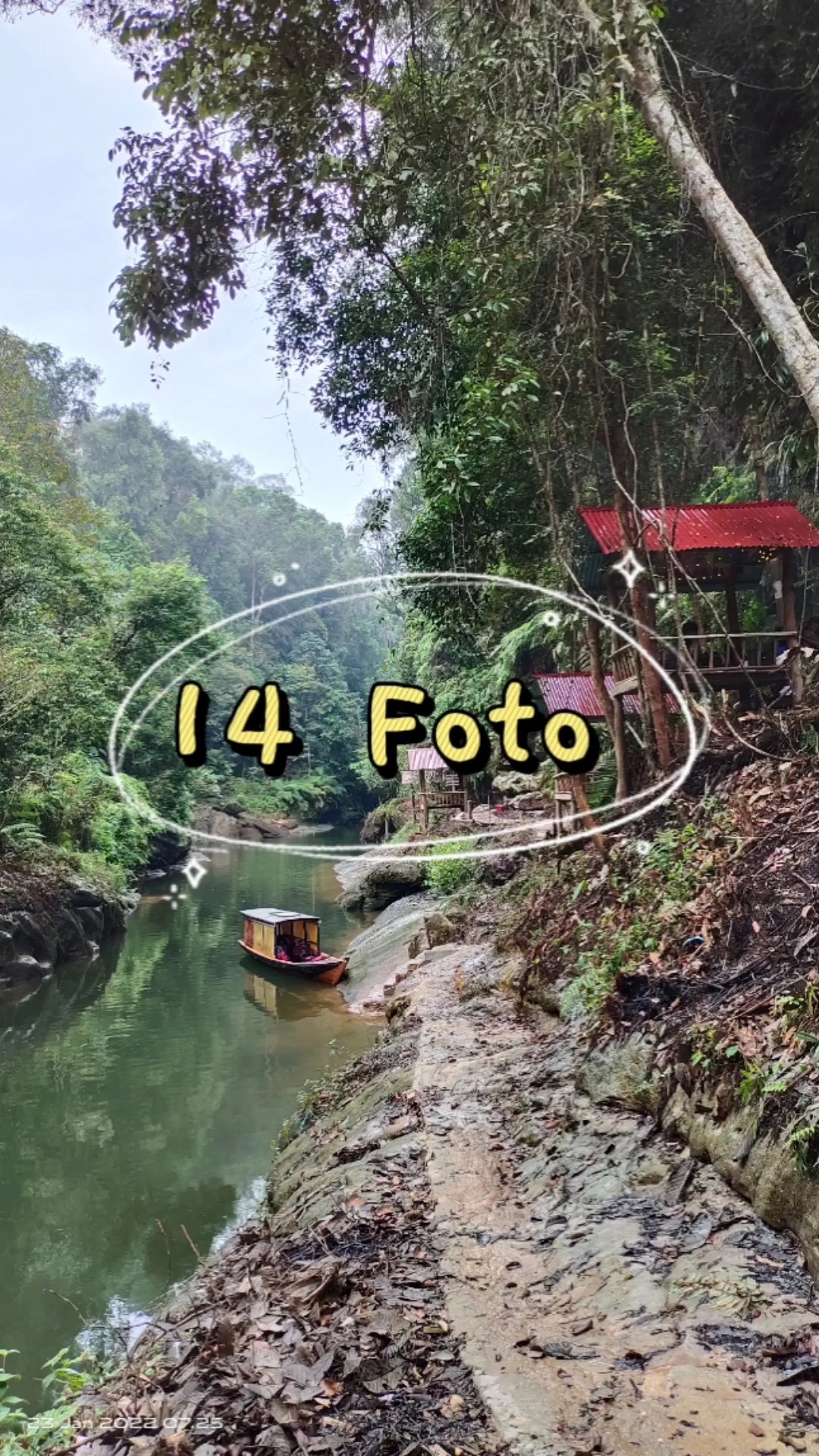 14 foto slow
