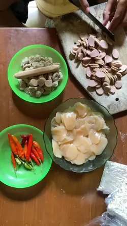tutorial masak