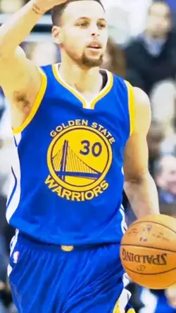 Stephen Curry