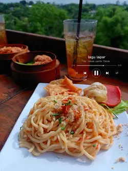 Food story