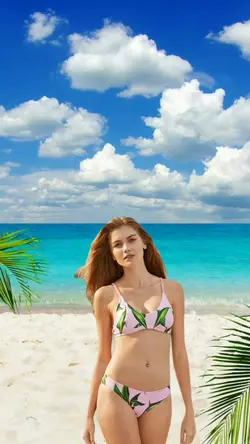 change background 