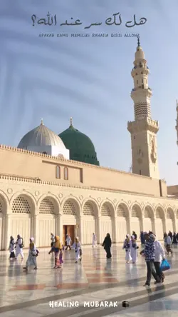 Umroh Mubarak