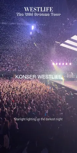 BuatYgNontonWestlife