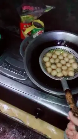 cimol meledak