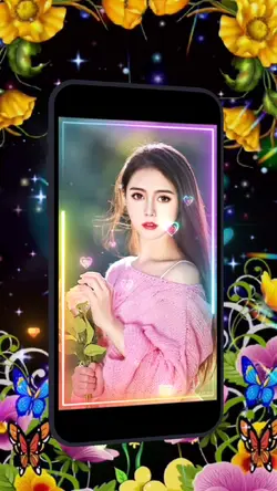 Tình Nồng Thắm...