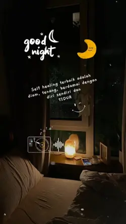 Good night