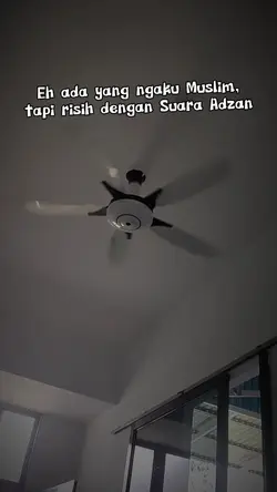 Viral Suara Adzan