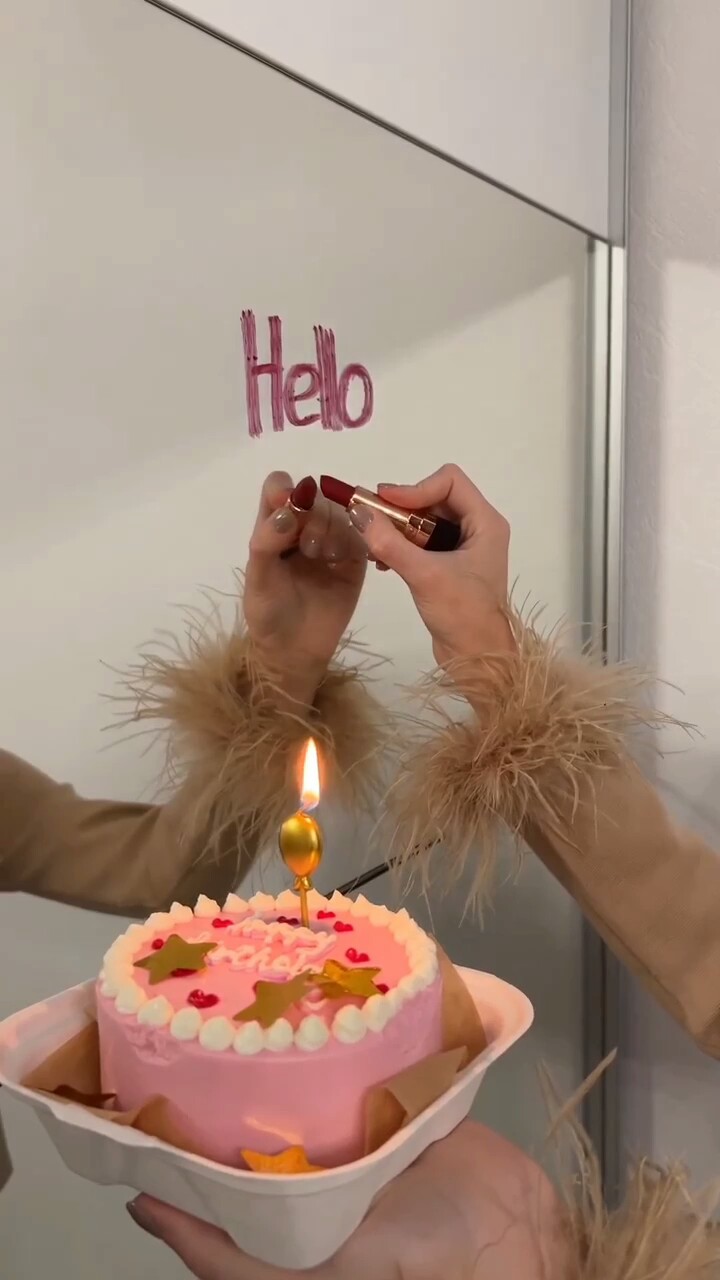¡HOLA 26!