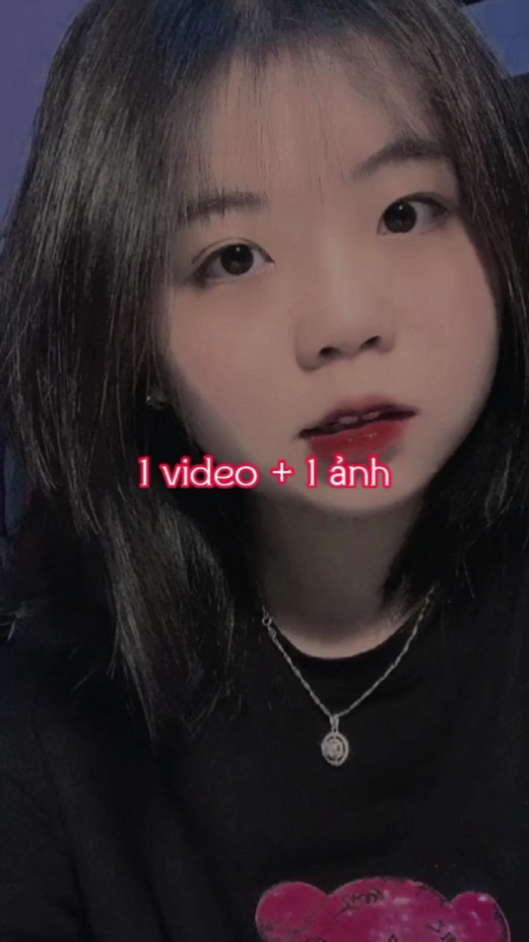 1 video + 1
