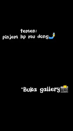 ktika tmn minjam hp