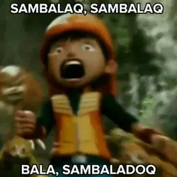 Lagu sambalado  aib