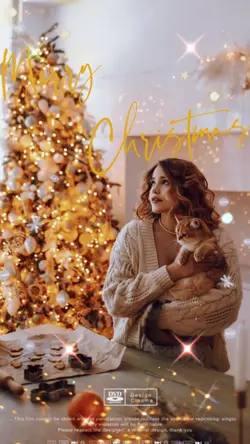 Christmas shoot