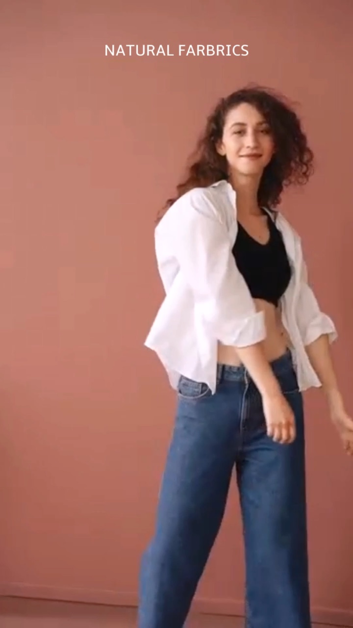 Novidades De Primavera Para Ela