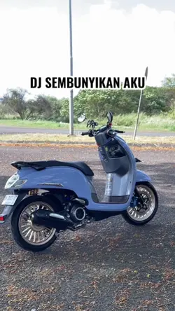 DJ Sembunyikan Aku