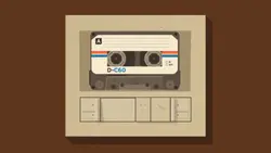 Vlog aesthetic intro