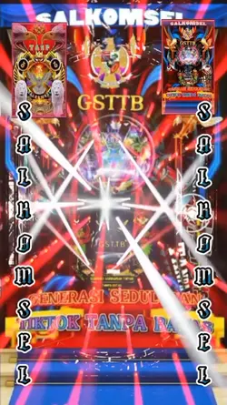 pengibaran join logo