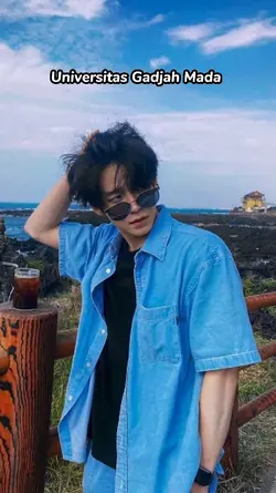 Univ Gadjah Mada 
