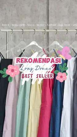 Rekomendasi Produk