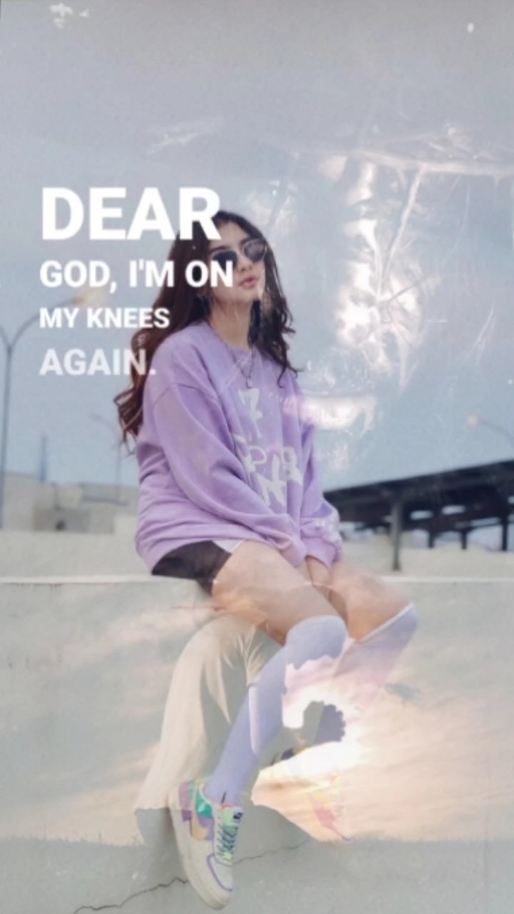 Dear God 