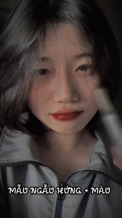 Mẫu ngẫu hứng+Màu 