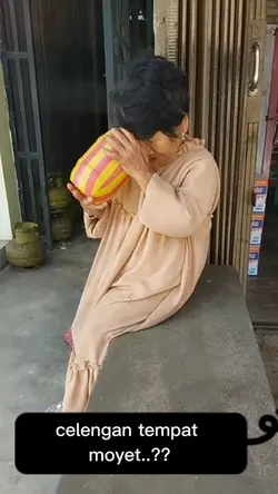 luci parah