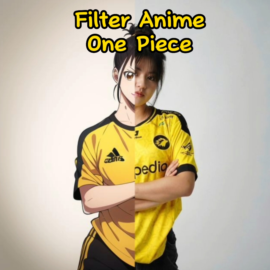 Filter One Piece