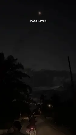 Past Lives
- Børn