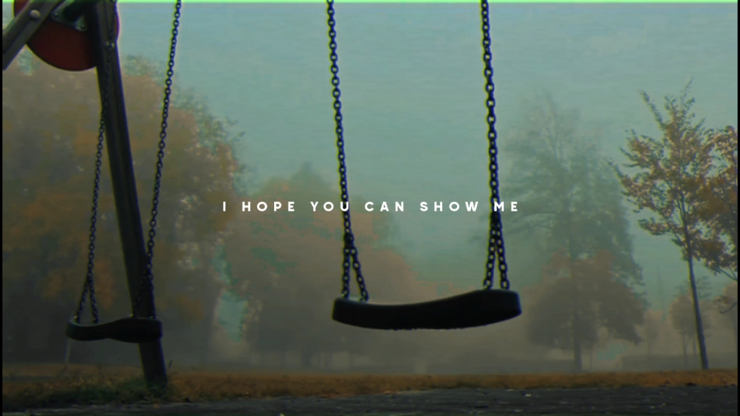 Let me down slowly