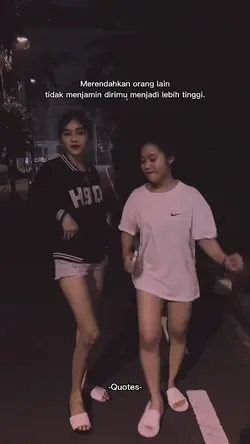 tidak membuat dirimu