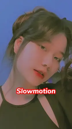 1 vid + Slowmotion