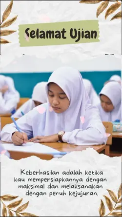 net ulangan sekolah