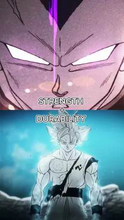 1 VS 1 anime