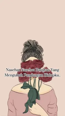 KATA KATA MOTIVASI 