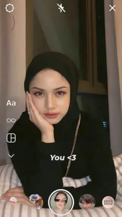 Filter ig aestetic
