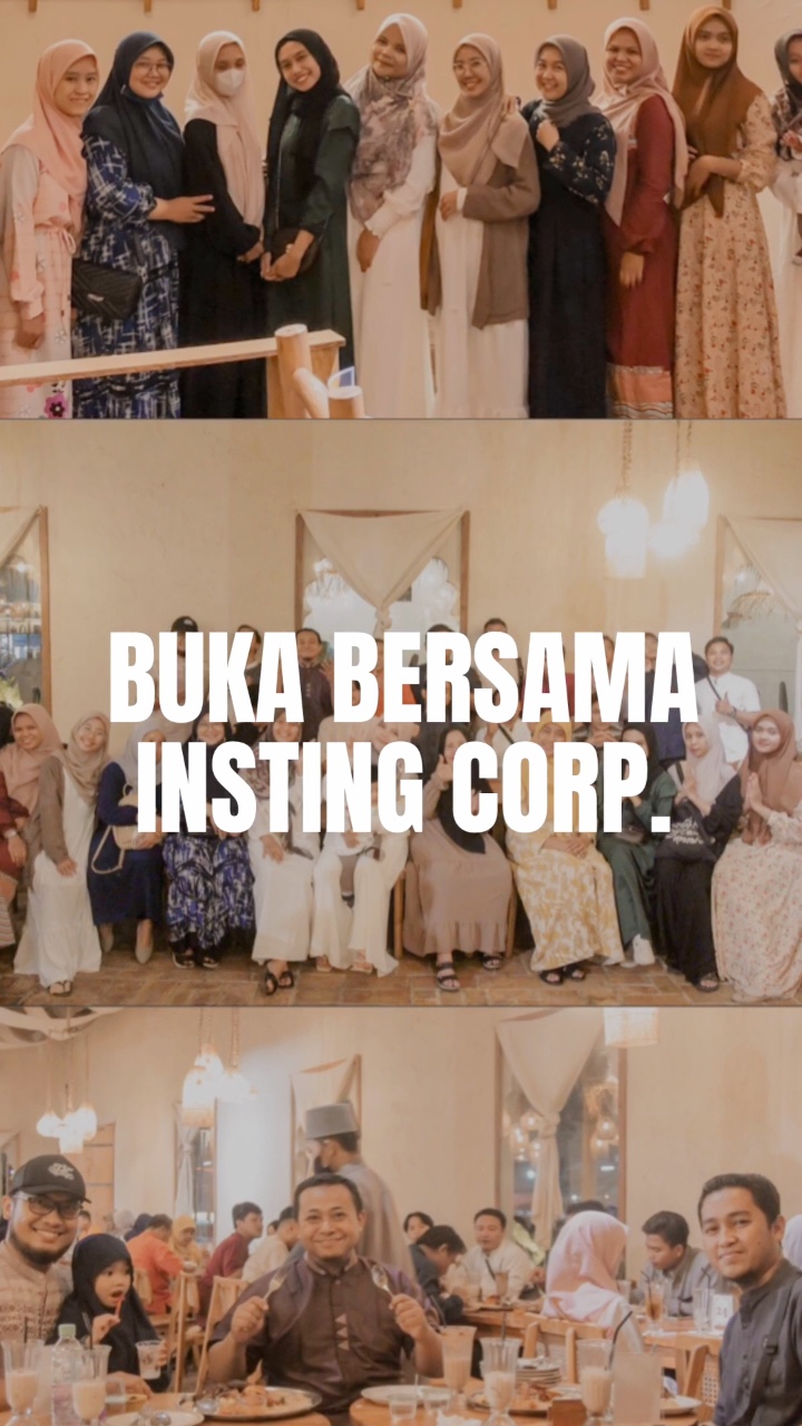 Bukber sinematik