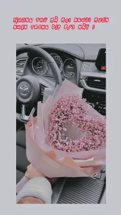 THỨ MÀ TÔI CẦN [8/3]